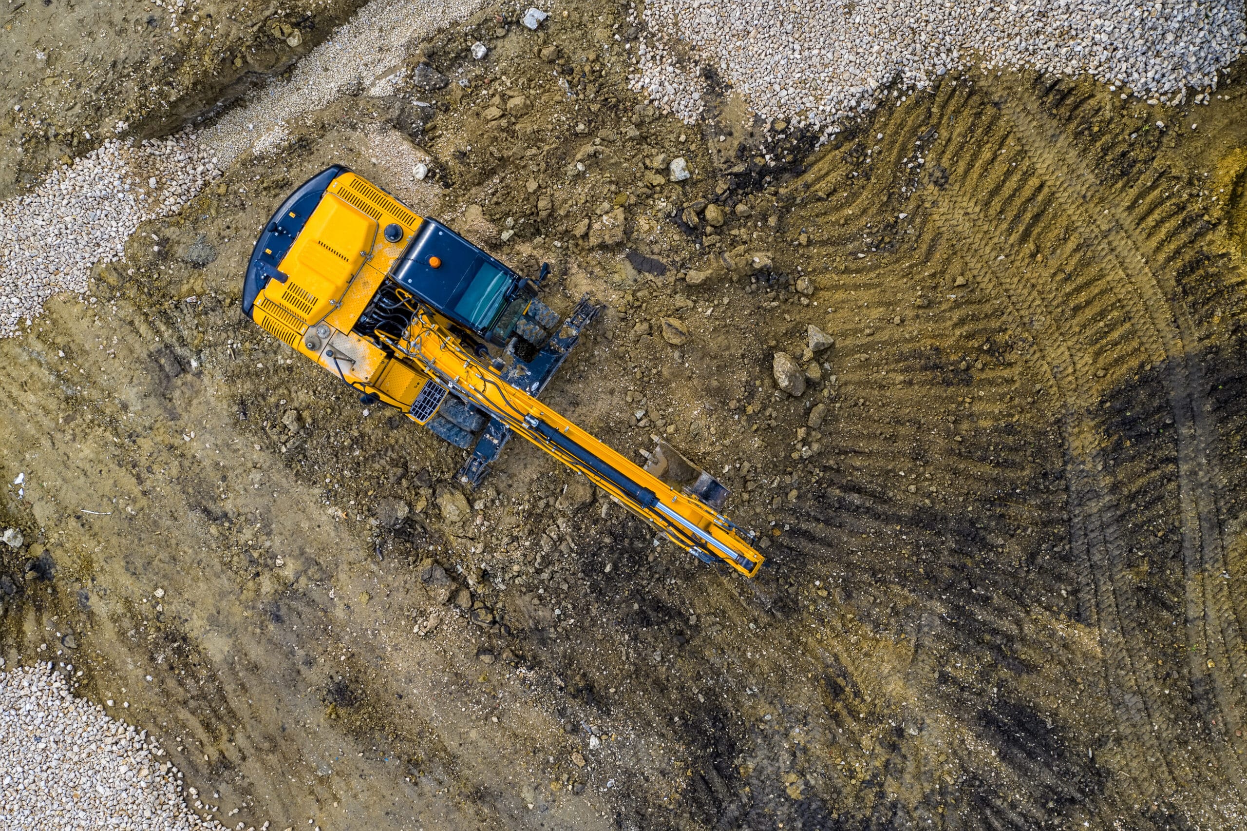 Fundering, geotechniek en bemalingsstudies door Nico Terryn Geo-Hydro Advies BV
