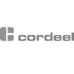 Cordeel - Partner van Zelfstandig Raadgevend-Ingenieursbureau en Stabiliteitsstudies Nico Terryn